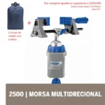 Prensa de Banco Dremel Multi-Vise (2500)