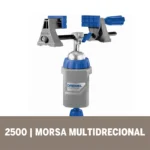 Prensa de Banco Dremel Multi-Vise (2500)