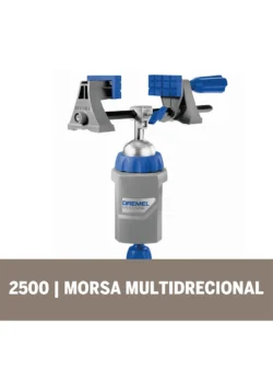 Prensa de Banco Dremel Multi-Vise (2500)
