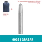 Punta Diamantada Dremel para Grabador Eléctrico (9929)