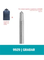 Punta Diamantada Dremel para Grabador Eléctrico (9929)