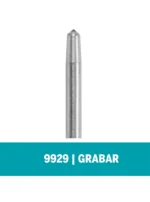 Punta Diamantada Dremel para Grabador Eléctrico (9929)