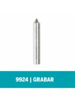 Punta Dremel para Grabador Eléctrico (9924)