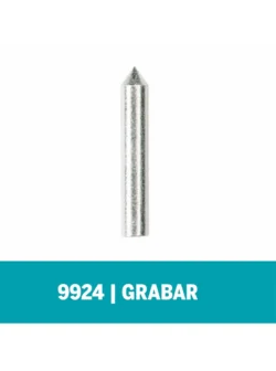 Punta Dremel para Grabador Eléctrico (9924)