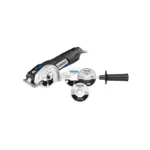 Sierra Compacta Dremel Ultra-Saw + Accesorios (US40-0)