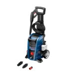 HIDROLAVADORA DE 2000 PSI GHP 200 BOSCH
