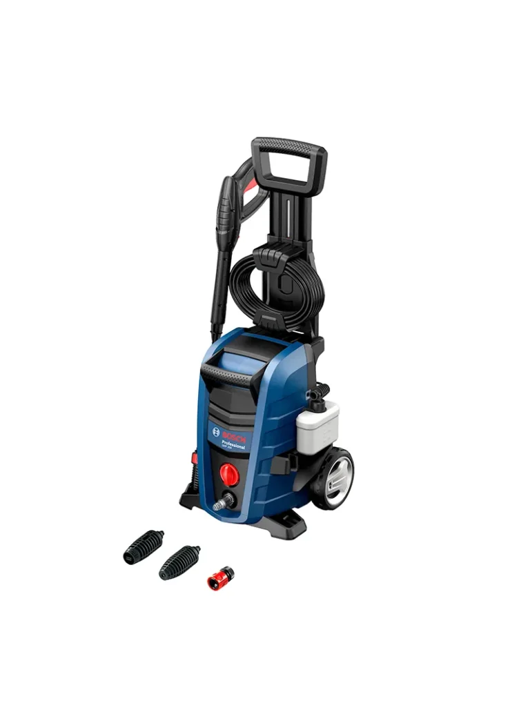 HIDROLAVADORA DE 2000 PSI GHP 200 BOSCH