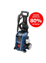 HIDROLAVADORA DE 2000 PSI GHP 200 BOSCH