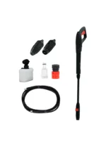 HIDROLAVADORA DE 2000 PSI GHP 200 BOSCH