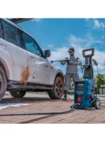 HIDROLAVADORA DE 2000 PSI GHP 200 BOSCH