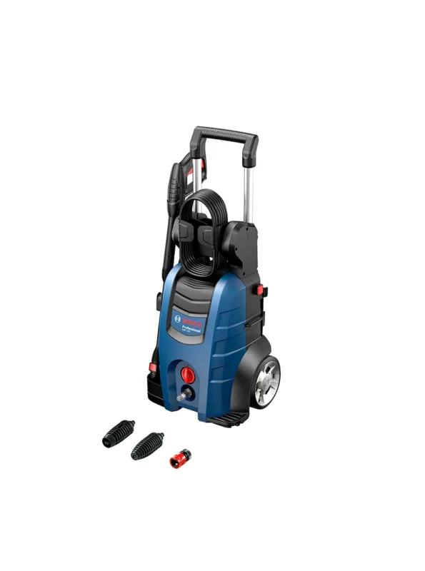 HIDROLAVADORA DE ALTA PRESION GHP220 BOSCH