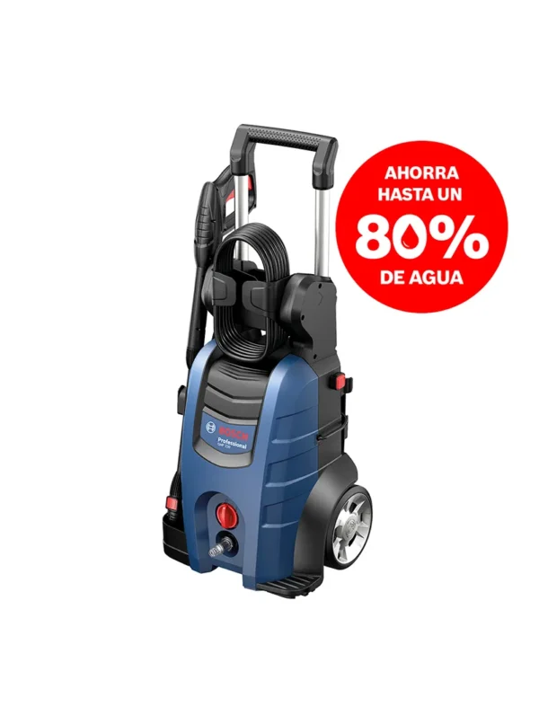 HIDROLAVADORA DE ALTA PRESION GHP220 BOSCH
