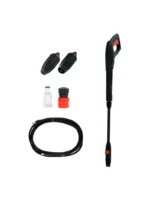 HIDROLAVADORA DE ALTA PRESION GHP220 BOSCH