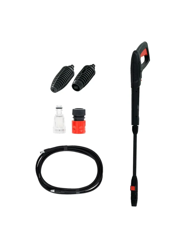 HIDROLAVADORA DE ALTA PRESION GHP220 BOSCH