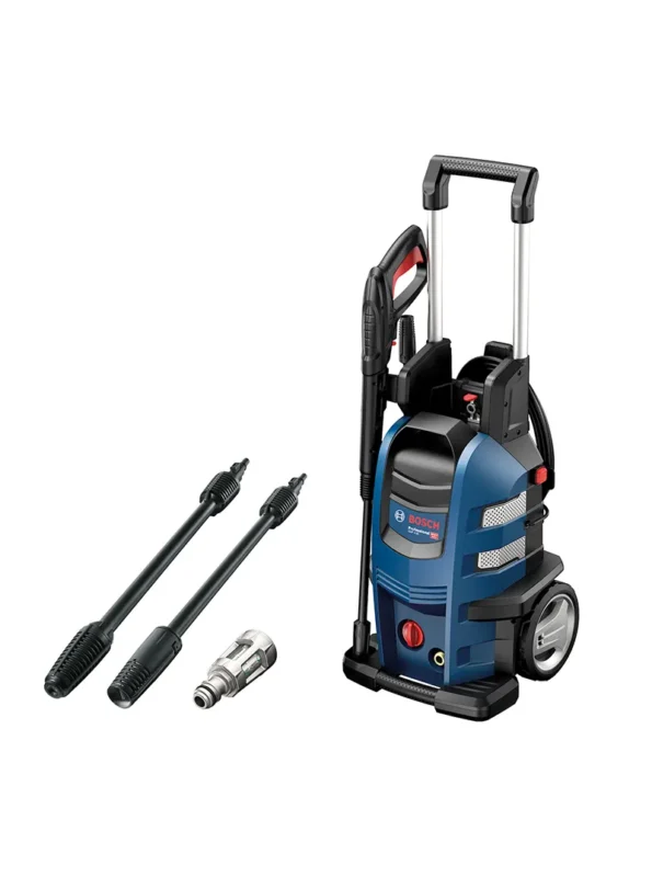 HIDROLAVADORA DE ALTA PRESION GHP4-50 BOSCH
