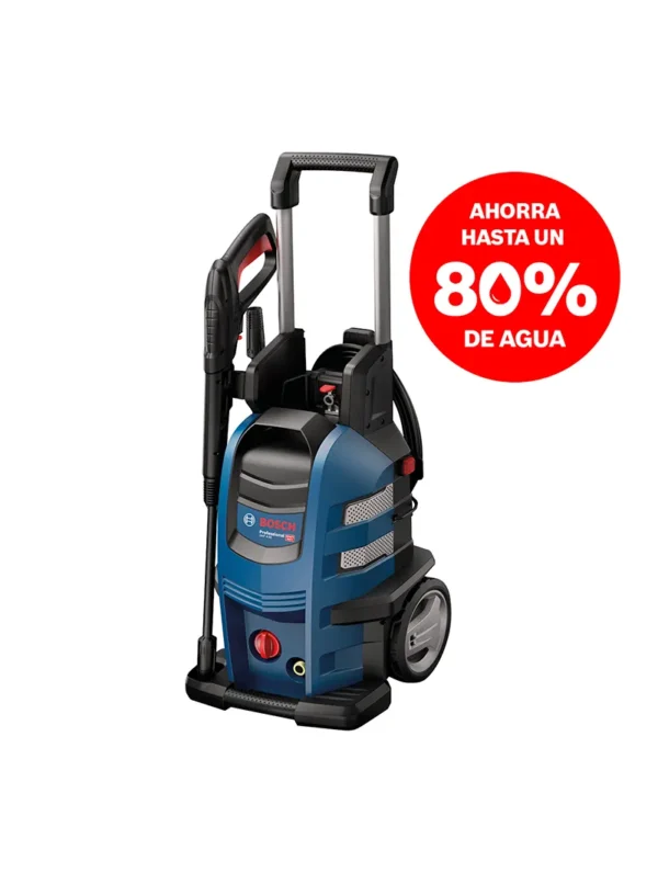 HIDROLAVADORA DE ALTA PRESION GHP4-50 BOSCH