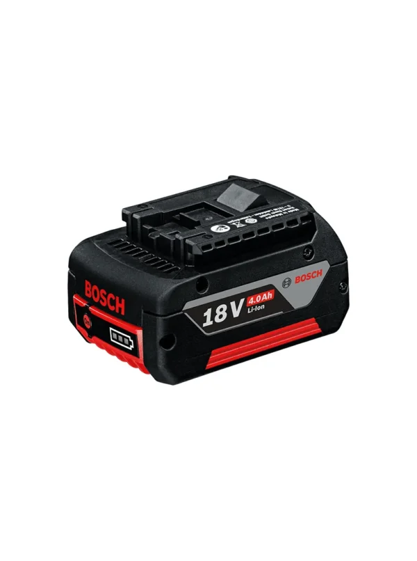 ROTOMARTILLO INALÁMBRICO GBH 185 LI 18V + 1 BATERÍA 4AH + CARGADOR BOSCH