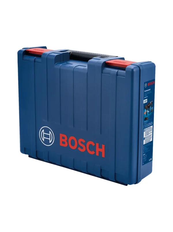 ROTOMARTILLO INALÁMBRICO GBH 185 LI 18V + 1 BATERÍA 4AH + CARGADOR BOSCH