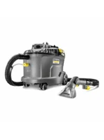 LAVA-ASPIRADORA PUZZI KARCHER 8/1 C