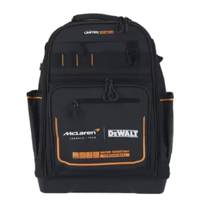 MOCHILA MCLAREN CON BASE RIGIDA DEWALT DWST60122-1
