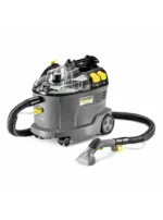 LAVA-ASPIRADORA PUZZI KARCHER 8/1 C