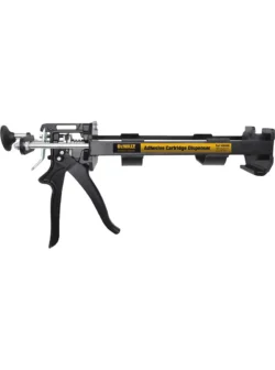INYECTOR PARA EPOXICO DOBLE PURE 110 - 610ml DEWALT 08409-PWR