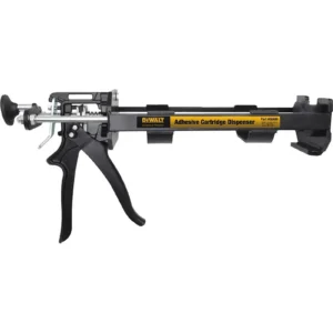 INYECTOR PARA EPOXICO DOBLE PURE 110 - 610ml DEWALT 08409-PWR