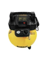 COMPRESOR DE AIRE CON TANQUE 6 GAL 1.1 HP DEWALT D2002M-WK
