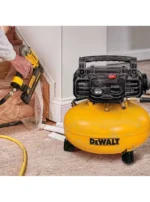 COMPRESOR DE AIRE CON TANQUE 6 GAL 1.1 HP DEWALT D2002M-WK