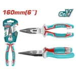 ALICATE PINZA DE PUNTA INDUSTRIAL 6 TOTAL THT220606