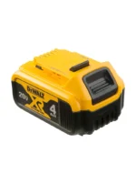 BATERÍA RECARGABLE 20V 4AH DEWALT DCB204