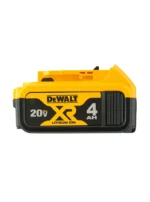 BATERÍA RECARGABLE 20V 4AH DEWALT DCB204
