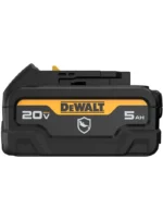 BATERÍA RECARGABLE 20V 5AH ANTIGRASA DEWALT DCB205G