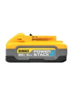 BATERÍA RECARGABLE 20V 5AH POWER STARCK DEWALT DCBP520-B3