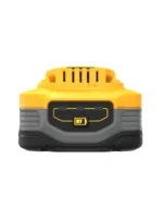 BATERÍA RECARGABLE 20V 5AH POWER STARCK DEWALT DCBP520-B3
