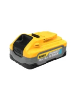 BATERÍA RECARGABLE 20V 5AH POWER STARCK DEWALT DCBP520-B3
