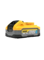 BATERÍA RECARGABLE 20V 5AH POWER STARCK DEWALT DCBP520-B3