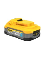 BATERÍA RECARGABLE 20V 5AH POWER STARCK DEWALT DCBP520-B3