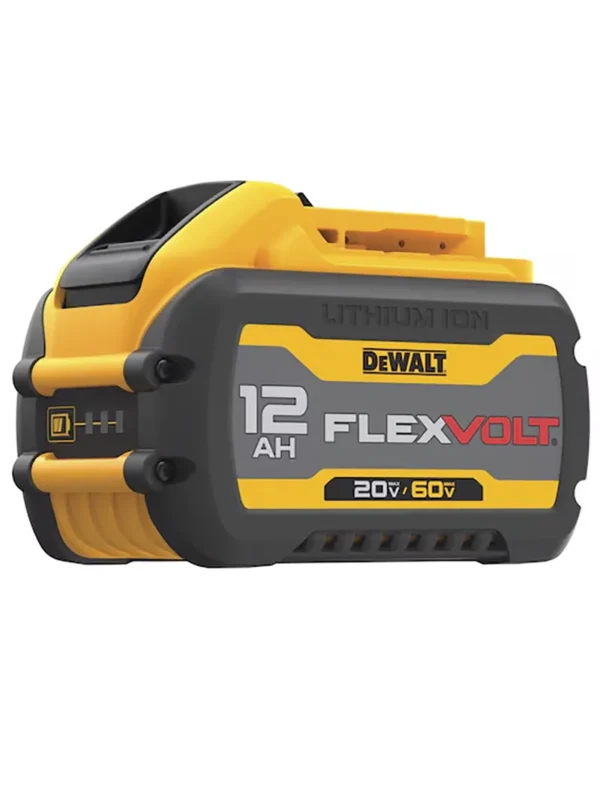BATERÍA RECARGABLE 60V 12AH DEWALT DCB612