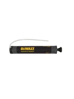 BOMBIN DE LIMPIEZA DE PERFORACION DEWALT 08280-PWR