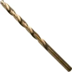 BROCA HSS PARA METALES DE 19/64" DEWALT DW171964