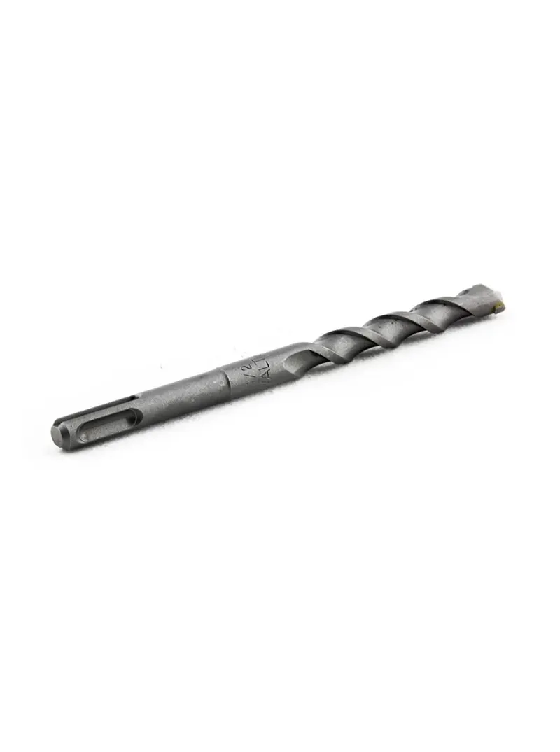 BROCA PARA CEMENTO SDS PLUS CH08 - 1 2 X 6 DEWALT DW00768 BROCA PARA CEMENTO SDS PLUS CH08 - 1/2" X 6 DEWALT DW00768