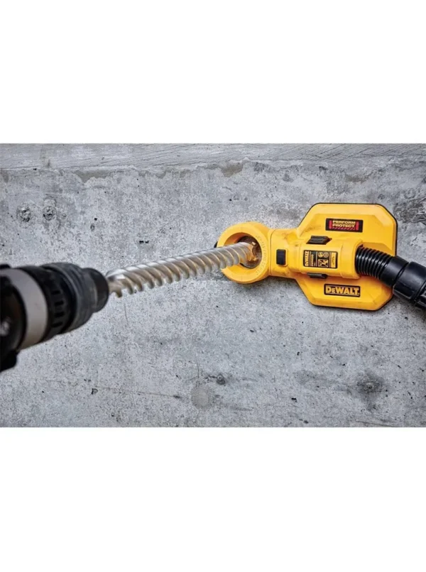 BROCA SDS MAX 1.1/2" X 22" DEWALT DW5828
