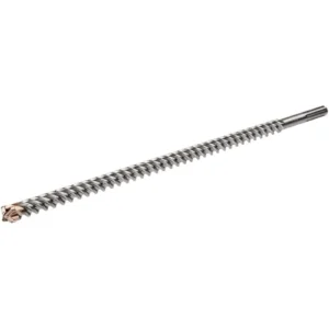 BROCA SDS MAX 1.1/4" X 36" DEWALT DW5826