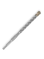 BROCA TUNGSTENO MULTIPRO SDS PLUS 1/4" DEWALT DW5517B25