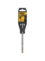 BROCA TUNGSTENO SDS PLUS 3/8" X 6" DEWALT DW5427