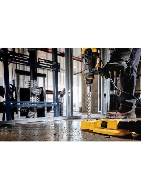 BROCA TUNGSTENO SDS PLUS 7/8"X 8" DEWALT DW5460
