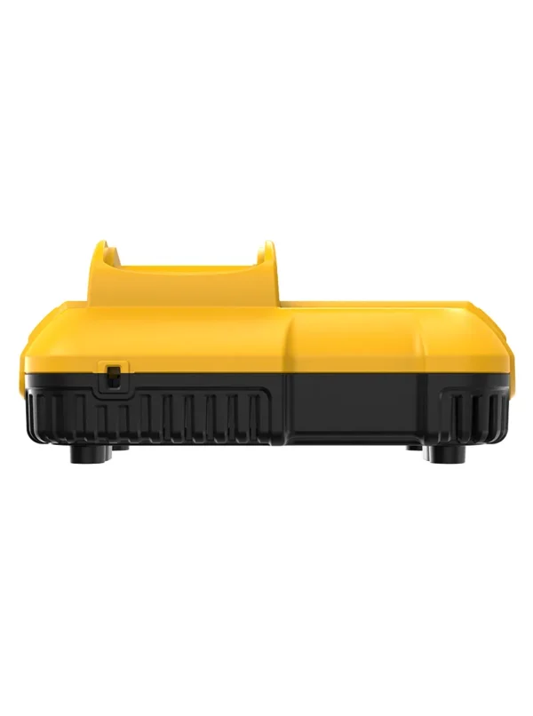 CARGADOR RÁPIDO BATERÍAS 60V DEWALT DCB118-B3