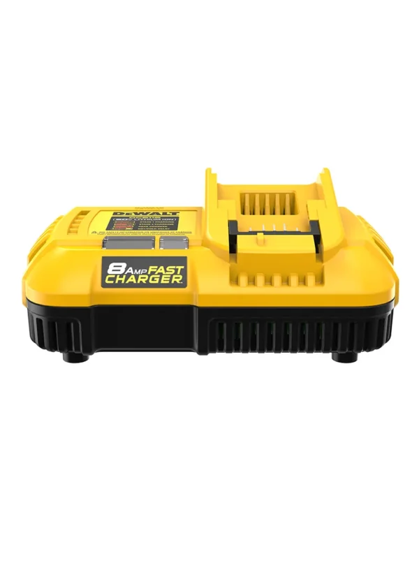 CARGADOR RÁPIDO BATERÍAS 60V DEWALT DCB118-B3