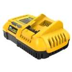 CARGADOR RÁPIDO BATERÍAS 60V DEWALT DCB118-B3
